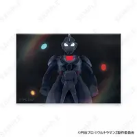 Badge - Ultraman Z