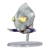 Trading Figure - Ultraman Tiga / Ultraman Tiga (Character)