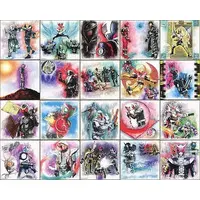 Ichiban Kuji - Kamen Rider 555 / Kamen Rider Faiz