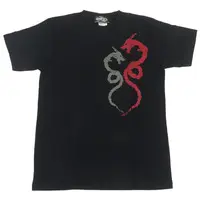 Clothes - T-shirts - Kamen Rider Ryuki / Dragreder