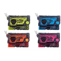 Key Chain - Kamen Rider Zero-One