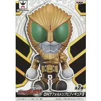 Figure - Kamen Rider Wizard / Kamen Rider Beast