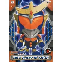 Figure - Kamen Rider Gaim / Kamen Rider Gaim (Character)
