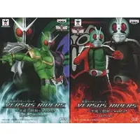 Figure - Kamen Rider / Kamen Rider Double & Kamen Rider 2