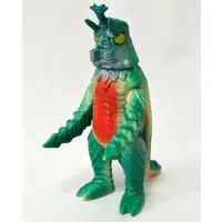 Trading Figure - Godzilla / Megalon