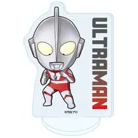 Acrylic stand (ウルトラマン 「アクリルぷちスタンド ウルトラマンシリーズ 05.ミニキャライラスト」)