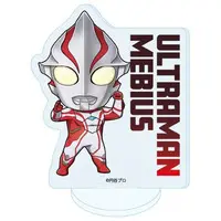 Acrylic stand - Ultraman Mebius / Ultraman Mebius (Character)