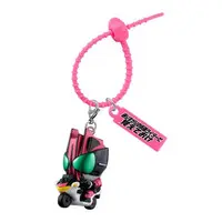 Key Chain - Kamen Rider Decade / Kamen Rider Decade (Character)