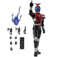 Shodo EXCEED - Kamen Rider Kabuto / Kamen Rider Kabuto (Character)
