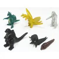 Trading Figure - Godzilla