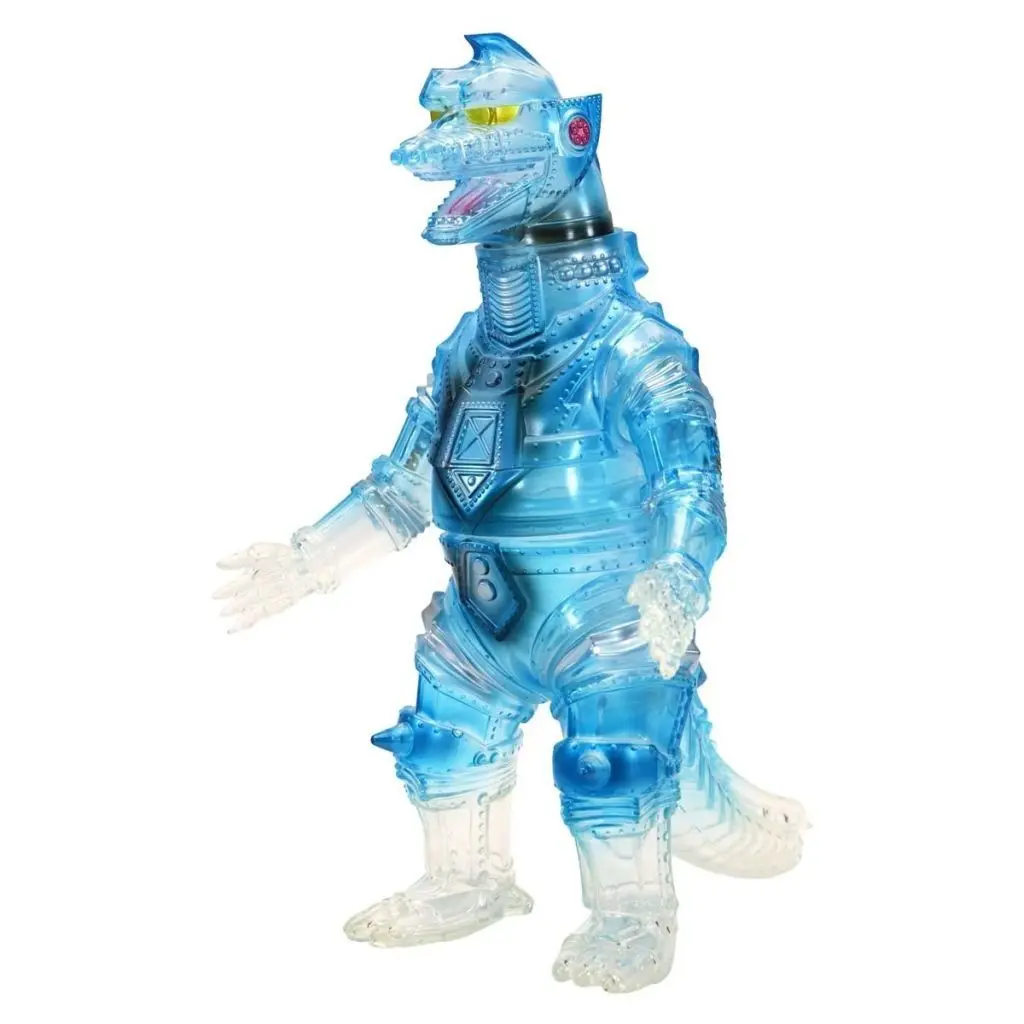 Figure - Terror of Mechagodzilla / Mechagodzilla