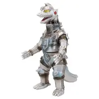 Figure - Terror of Mechagodzilla / Mechagodzilla
