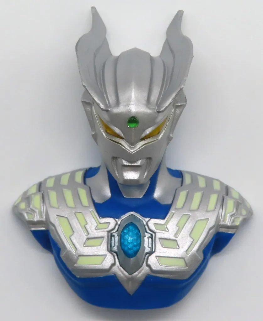 Ichiban Kuji - Ultraman Zero Series / Ultraman Zero (Character)