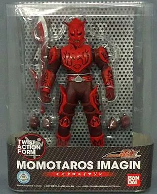 Figure - Kamen Rider Den-O / Momotaros