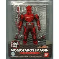 Figure - Kamen Rider Den-O / Momotaros