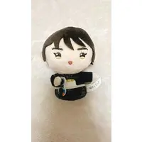 Plush - Super Space Sheriff Gavan Infinity / Kotobuki Takanari