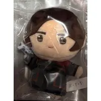 Plush - Super Space Sheriff Gavan Infinity / Rui Amou