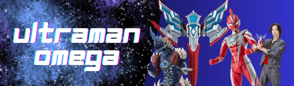 Ultraman Omega