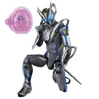 Tokusatsu Action Figure - Kamen Rider My-Th / Kamen Rider My-Th (Character)