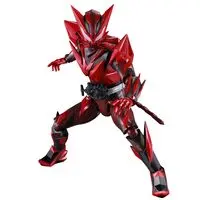 Tokusatsu Action Figure - Kamen Rider My-Th / Kamen Rider Maou