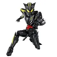 Tokusatsu Action Figure - Kamen Rider My-Th / Kamen Rider Rid