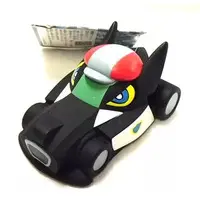 Figure - Engine Sentai Go-Onger