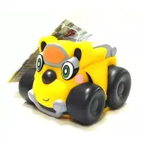Figure - Engine Sentai Go-Onger