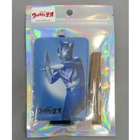 Card case - Ultraman Teo