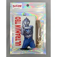 Card case - Ultraman Teo