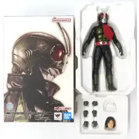 S.H. Figuarts - Kamen Rider / Kamen Rider 1 & Kamen Rider 2
