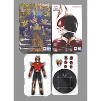 S.H. Figuarts - Kamen Rider Agito