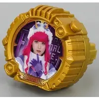 Transformation Devices - No.1 Sentai Gozyuger / Bouquet
