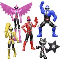 Transformation Devices - Avataro Sentai Donbrothers