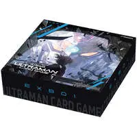 Ultraman Card Game - SSSS.Gridman