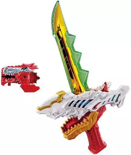DX Ryusoul Calibur