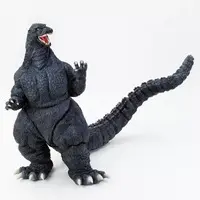 Figure - Godzilla vs. Biollante / Biollante