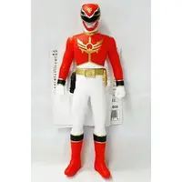 Figure - Tensou Sentai Goseiger / Gosei Red