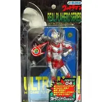 Figure - Return of Ultraman / Ultraman Jack