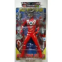 Figure - Ultraman Leo / Ultraman Leo (Character)