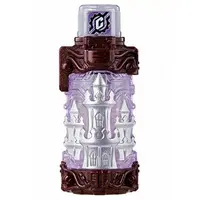 Transformation Gear - Kamen Rider Build
