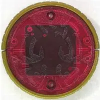 Medal - Kamen Rider OOO