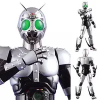 Real Action Heroes - Kamen Rider Black / Shadow Moon