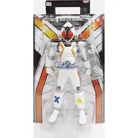 Figure - Kamen Rider Fourze / Kamen Rider Fourze (Character)