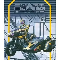 Figure - Kamen Rider 555 / Kamen Rider Kaixa