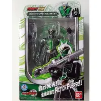 Figure - Kamen Rider Wizard / Kamen Rider Wizard (Character)
