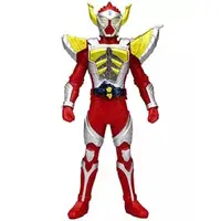 Figure - Kamen Rider Gaim / Kamen Rider Baron