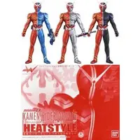 Figure - Kamen Rider W / Kamen Rider Double