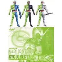 Figure - Kamen Rider W / Kamen Rider Double
