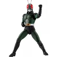 S.H. Figuarts - Kamen Rider Black RX / Kamen Rider Black RX (Character)