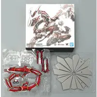 S.H. Figuarts - Kamen Rider Ryuki / Kamen Rider Ryuki & Dragreder